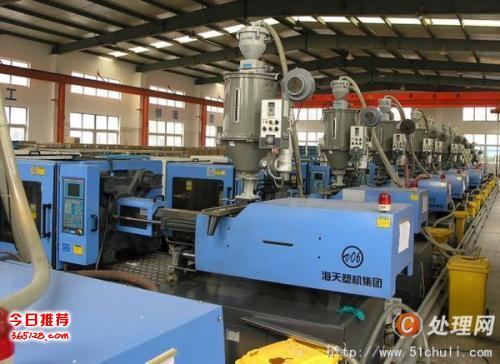 北京各区回收电缆厂设备收购工厂设备